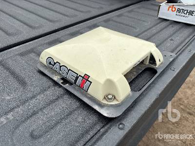 CASE IH  262  Receiver