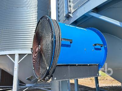Photo of a  Grain Guard 5 hp