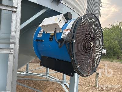 Photo of a 2009 Grain Guard 5 hp