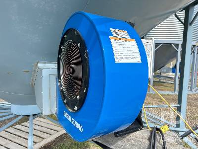 2012 Grain Guard GGF 80711
