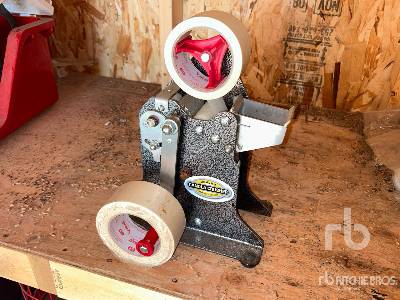 DEVLOO  250  Canola Crusher  Grain Handling - Other