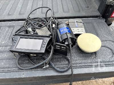 TRIMBLE  EZ-GUIDE 500  Auto Steer