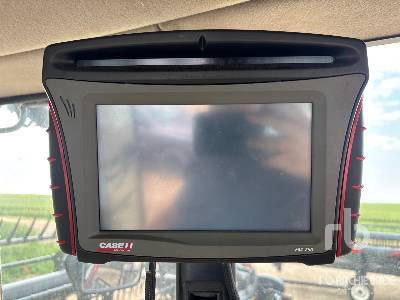 TRIMBLE  FM 750  Auto Steer