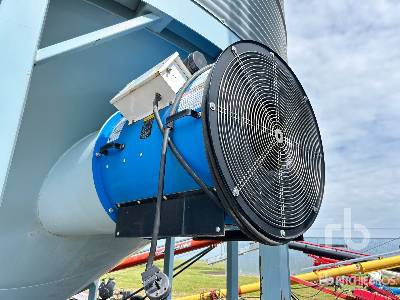 Photo of a  Grain Guard 5 hp