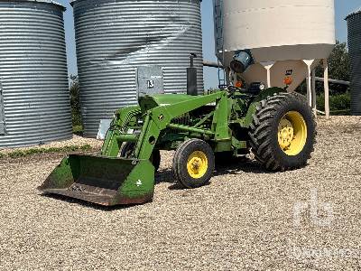  John Deere 2130