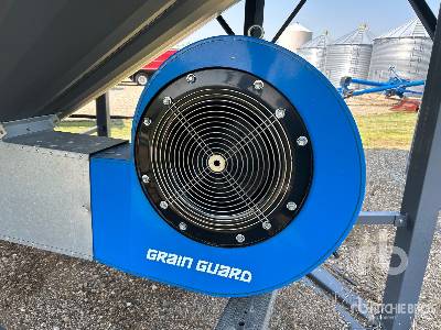 Photo of a  Grain Guard FC15-5-1-1