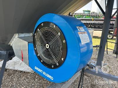 Photo of a  Grain Guard FC15-5-1-1