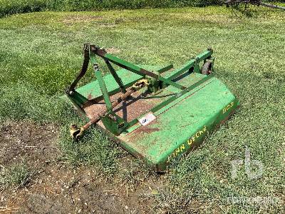  John Deere 503