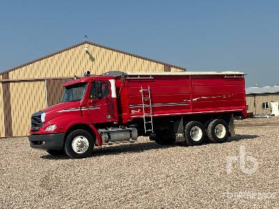 Photo of a 2006 Freightliner COLUMBIA