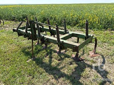  John Deere 8 ft 3-Point