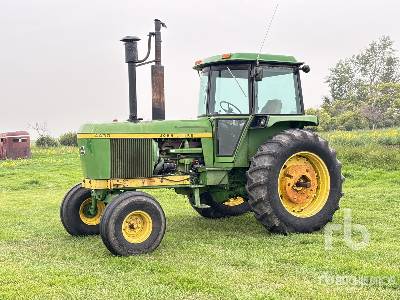 1976 John Deere 4430