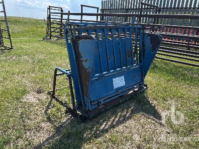 PAYSEN  Tipping Table