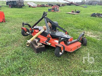 DOUGLAS MFG  0360B0  3 Pt Hitch  Lawn Mower