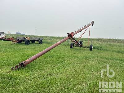 1988 Sakundiak HD7-45