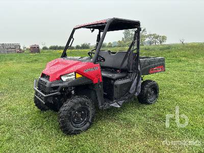 2019 POLARIS RANGER 500 4x4 ATV (< 950 cc) 2019 POLARIS RANGER 500 4x4 ATV (< 950 cc)