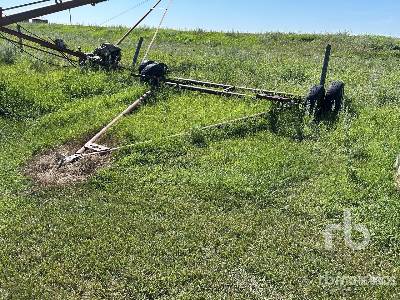 Swather Transport Swather Transport