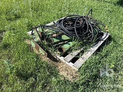 Grapple Fork Tractor Attachment - Other Grapple Fork Tractor Attachment - Other