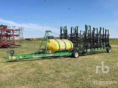 1982 Flexi-Coil SYSTEM 92