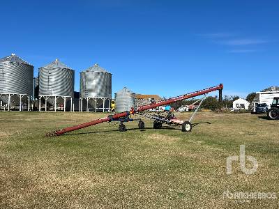 2008 Sakundiak HD8-1400