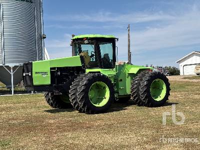 1985 Steiger COUGAR KR-1225