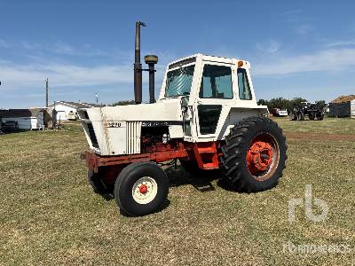 1975 Case Ih 1270