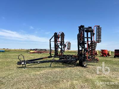 1994 BOURGAULT  4000  48 ft  Packers
