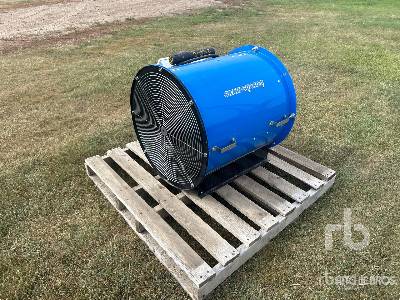 2017 Grain Guard GGI-80511