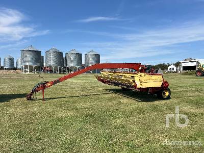 1981 New Holland 114