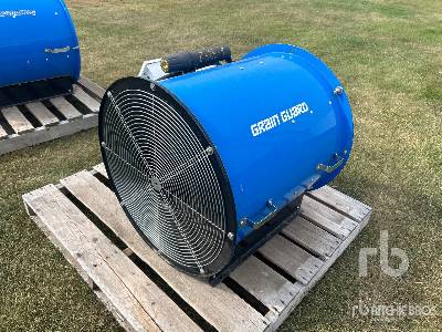  Grain Guard GGI-80511