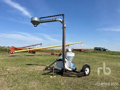 2000 Kongskilde SUC300TR