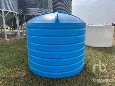 HOLD-ON  1250 gal Poly  Miscellaneous Industrial - Other