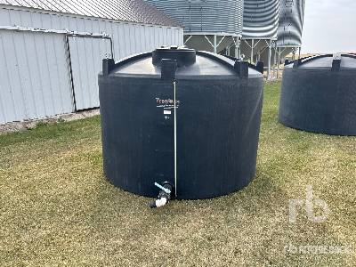 FREEFORM  1250 gal Poly  Miscellaneous Industrial - Other