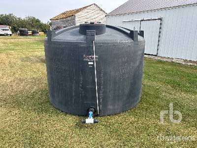 FREEFORM  1250 gal Poly  Miscellaneous Industrial - Other