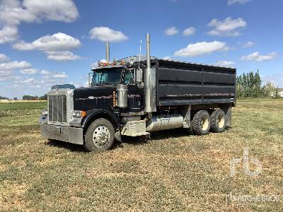 1998 Peterbilt 378