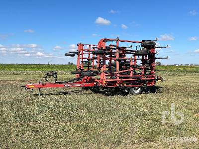 2013 Case Ih Tiger Mate 200