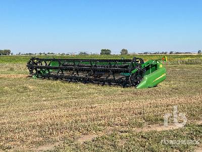 2003 John Deere 930D