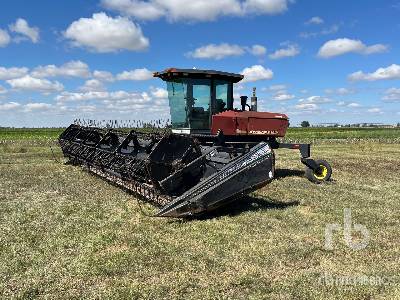 1994 PRAIRIE STAR 4900 Swather Swather 1994 PRAIRIE STAR 4900 Swather Swather
