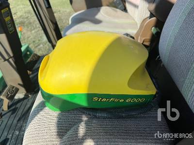 JOHN DEERE  STARFIRE 6000  Receiver
