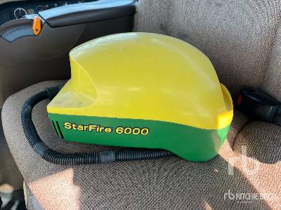 JOHN DEERE  STARFIRE 6000  Receiver
