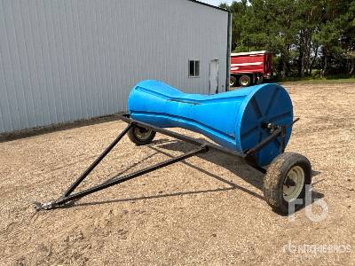 9 ft 6 in Poly Swath Roller 9 ft 6 in Poly Swath Roller