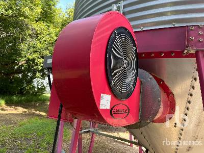 FLAMAN  40521  Aeration Fan