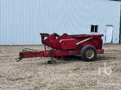 LEON  A320  54 in Paddle  Rock Picker