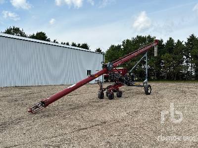 MERIDIAN  HD-10-46  10 in x 46 ft  Grain Auger