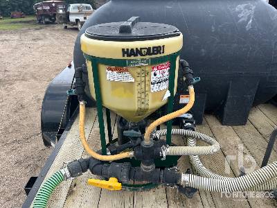 HANDLER I  14 gal  Miscellaneous Industrial - Other