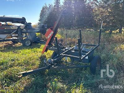 FLEXI-COIL  Tractor Post Pounder