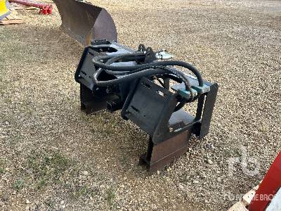 CONTERRA  45 in 540 PTO Conversion Attachment  Skid Steer Attachment - Other