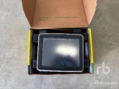 JOHN DEEER  GS3 2630  Display