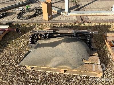  John Deere Feeder Chain & Auger Spout