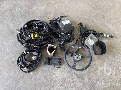 JOHN DEEER  Quantity of Parts  Parts/Stationary Trucks - Other