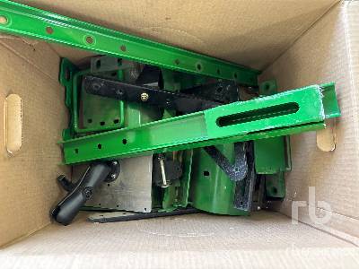 JOHN DEERE Gps Mounts Parts - Other JOHN DEERE Gps Mounts Parts - Other